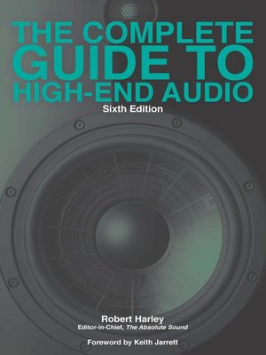 cover image of The Complete Guide to High-End Audio